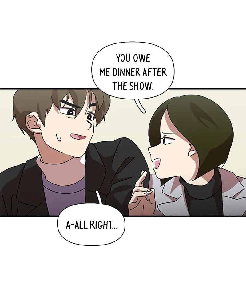 Read Her Bucket List en Manga Online