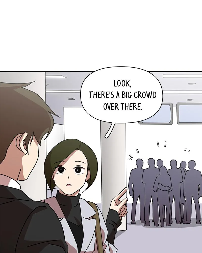 Read Her Bucket List en Manga Online