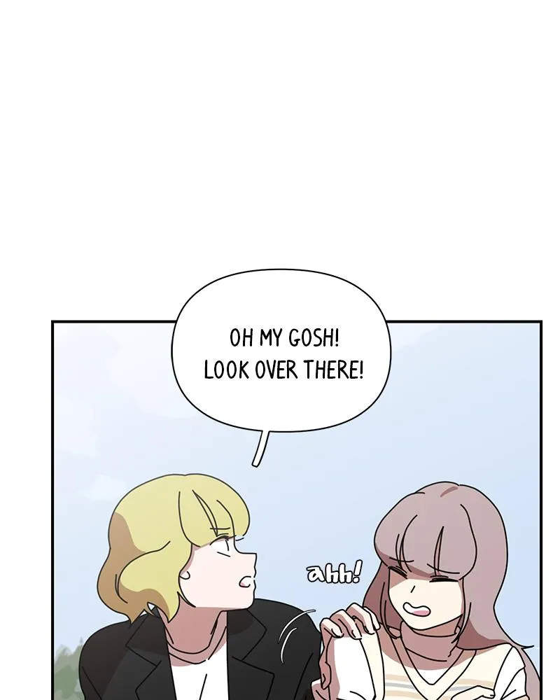 Read Her Bucket List en Manga Online