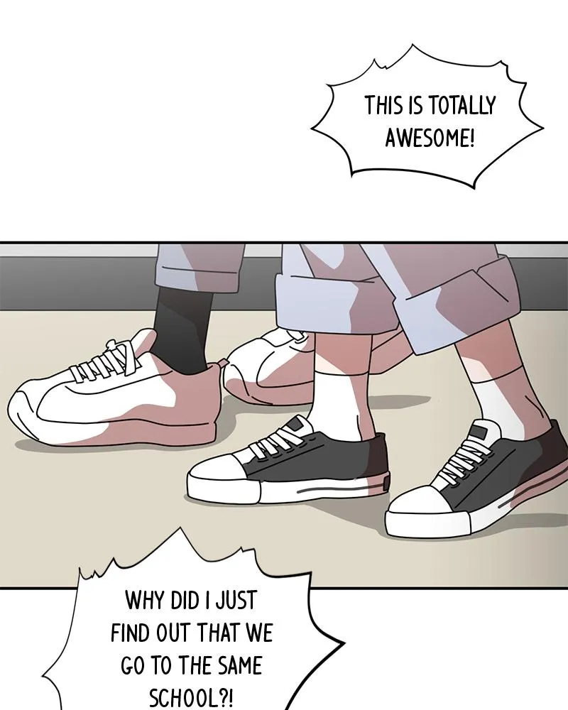 Read Her Bucket List en Manga Online