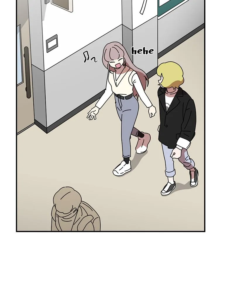 Read Her Bucket List en Manga Online