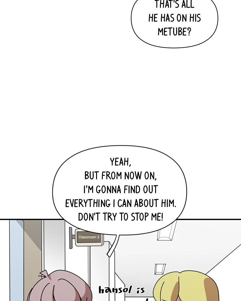 Read Her Bucket List en Manga Online