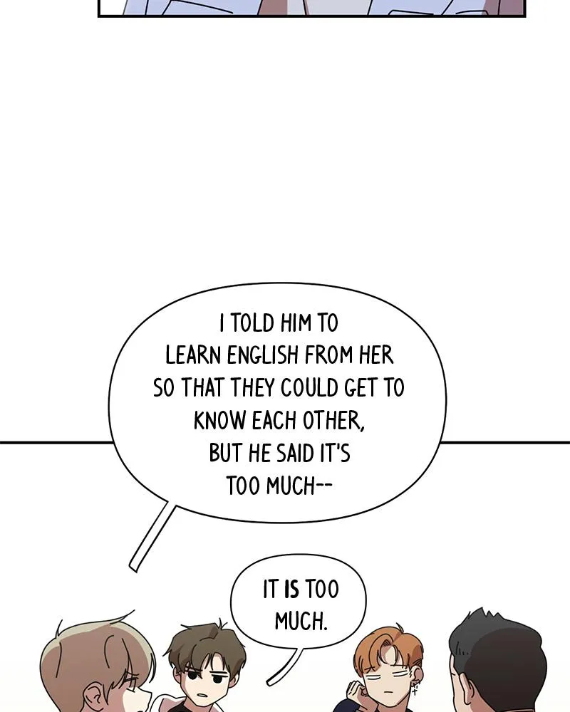 Read Her Bucket List en Manga Online