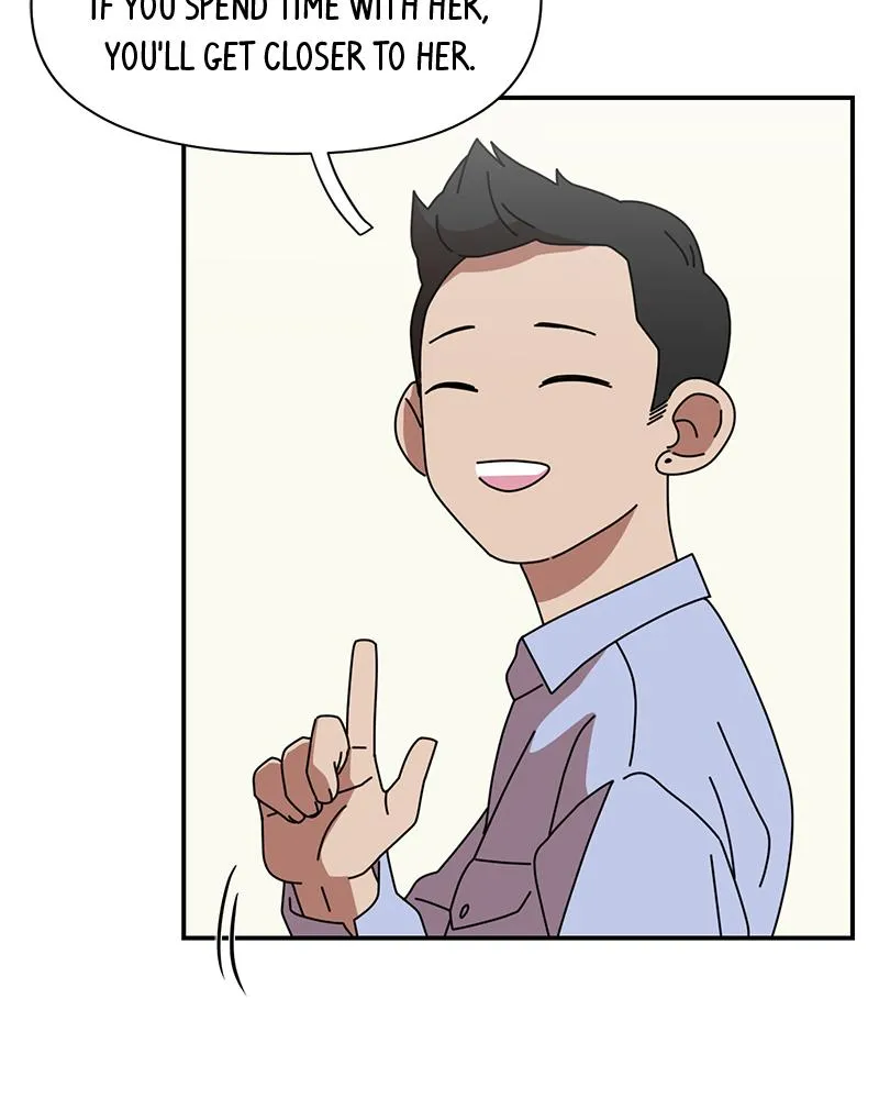 Read Her Bucket List en Manga Online