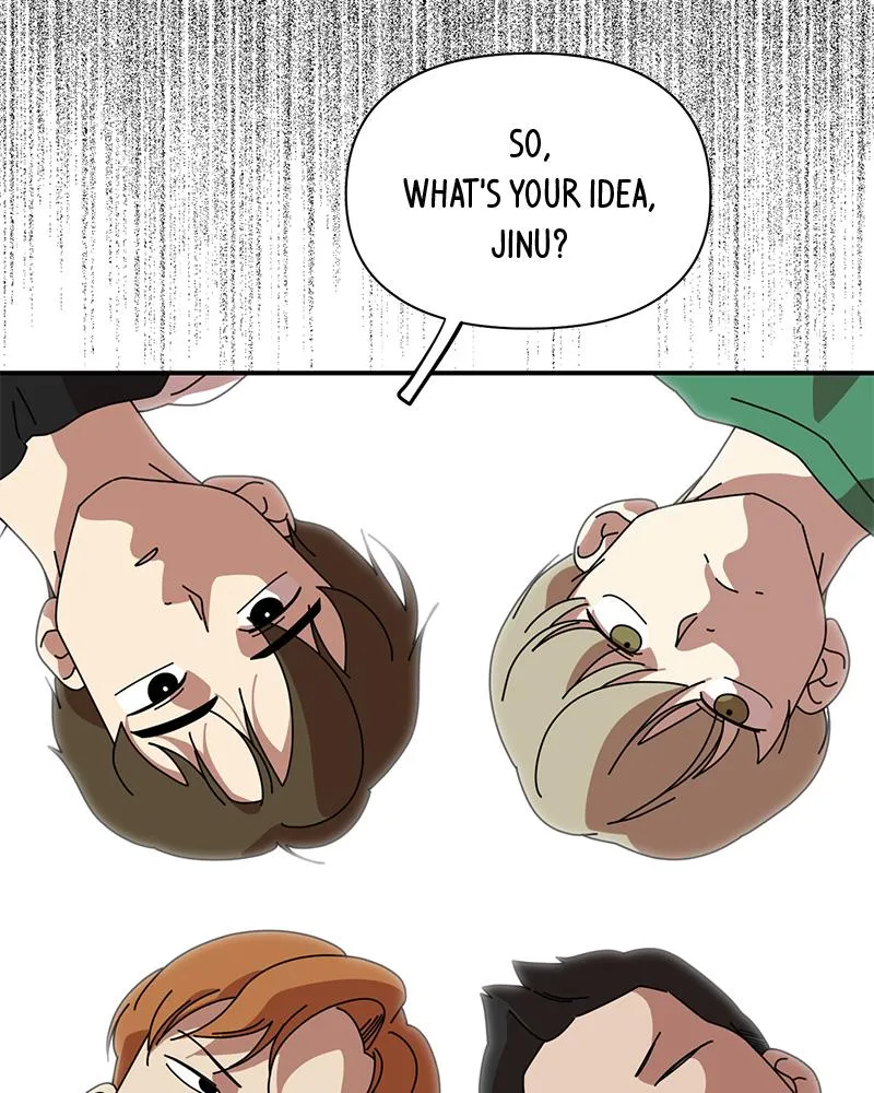 Read Her Bucket List en Manga Online
