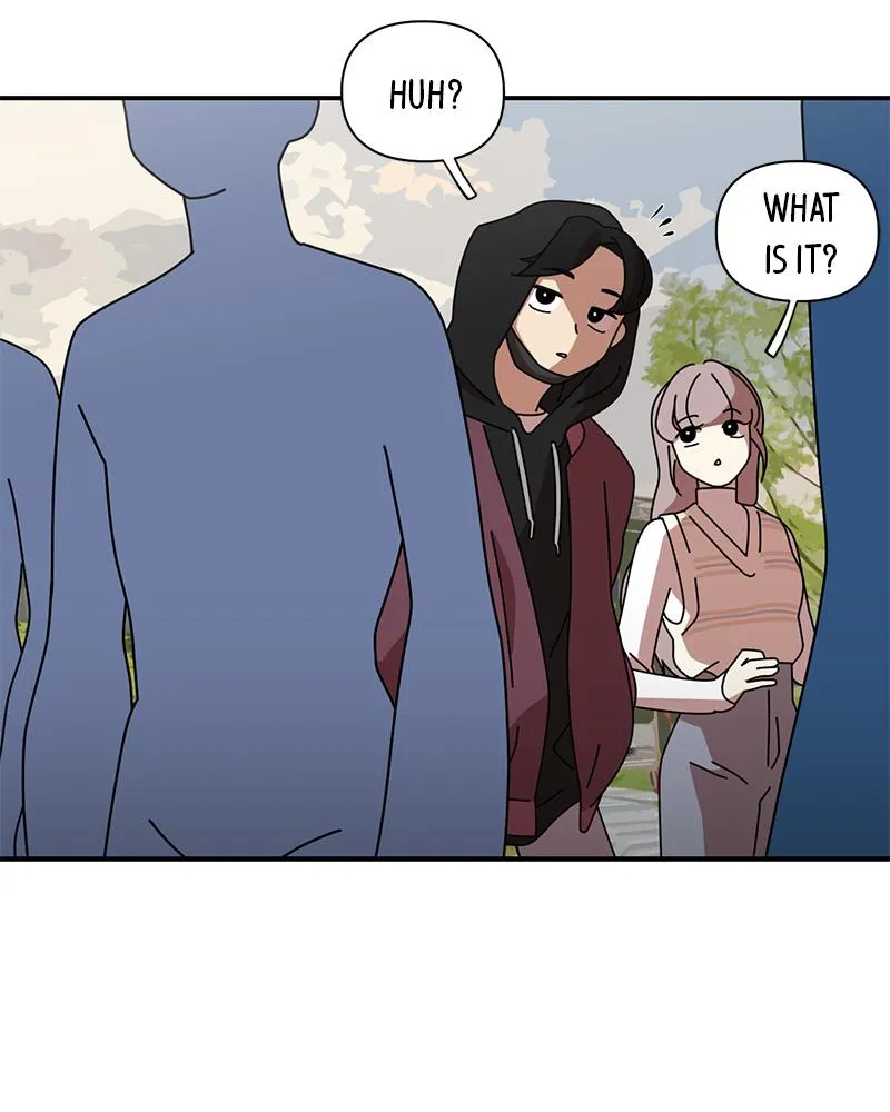 Read Her Bucket List en Manga Online