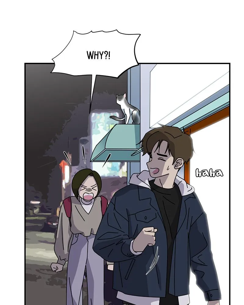 Read Her Bucket List en Manga Online