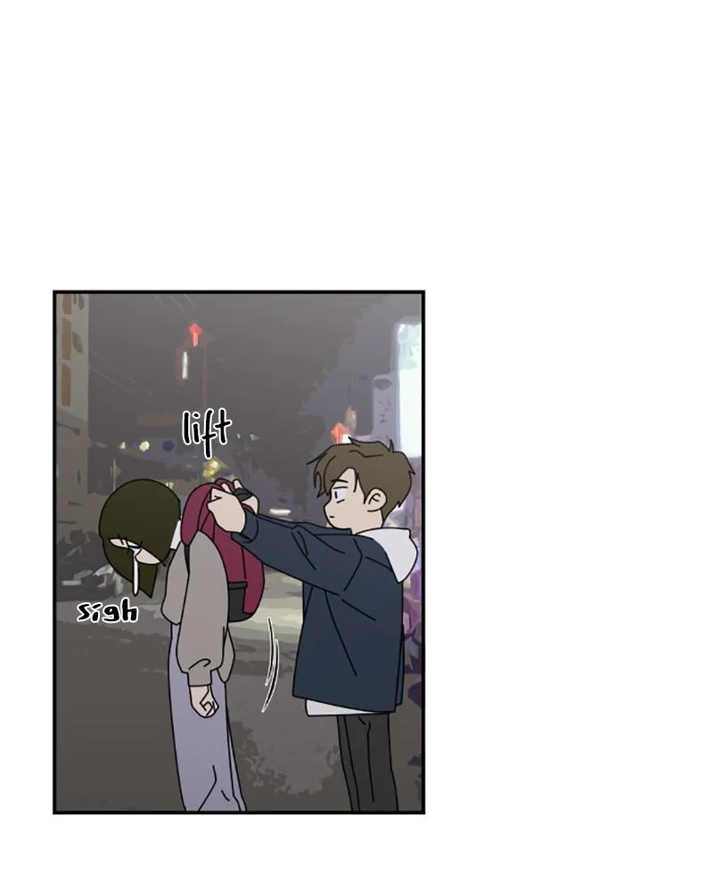 Read Her Bucket List en Manga Online