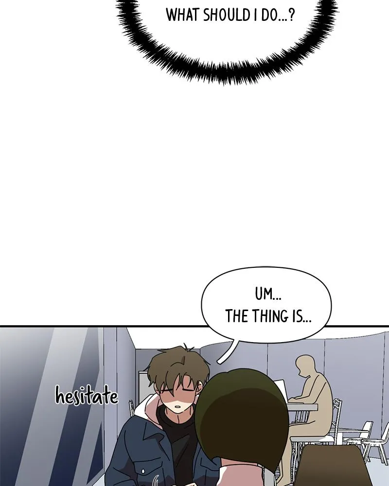 Read Her Bucket List en Manga Online
