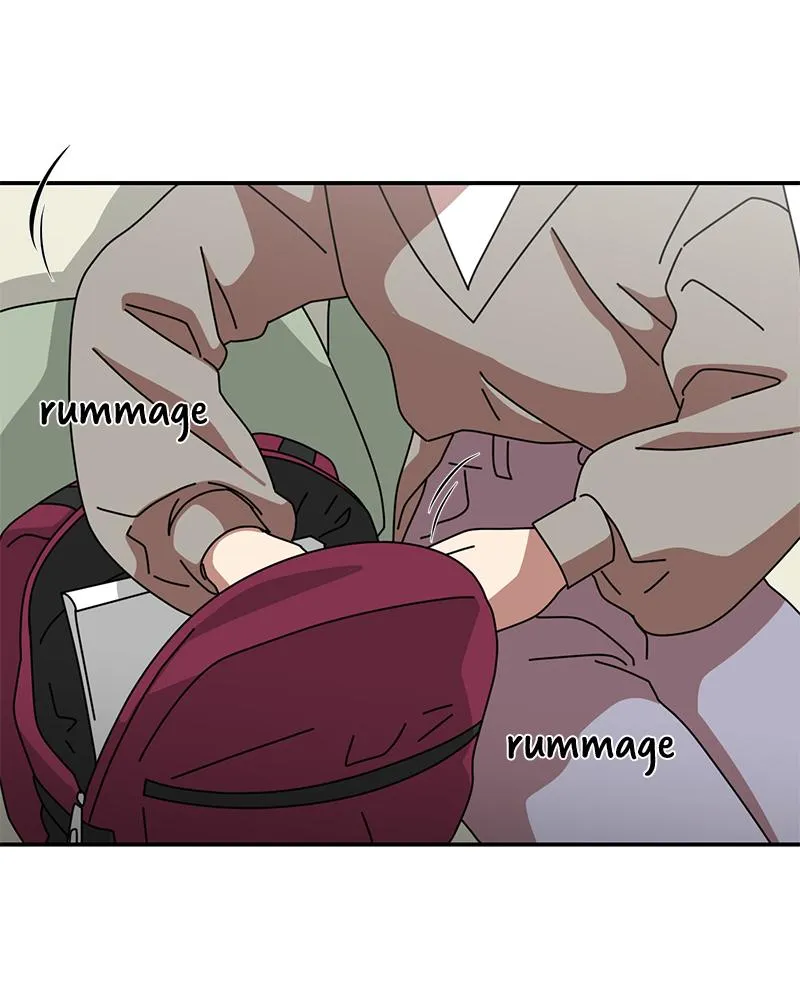Read Her Bucket List en Manga Online
