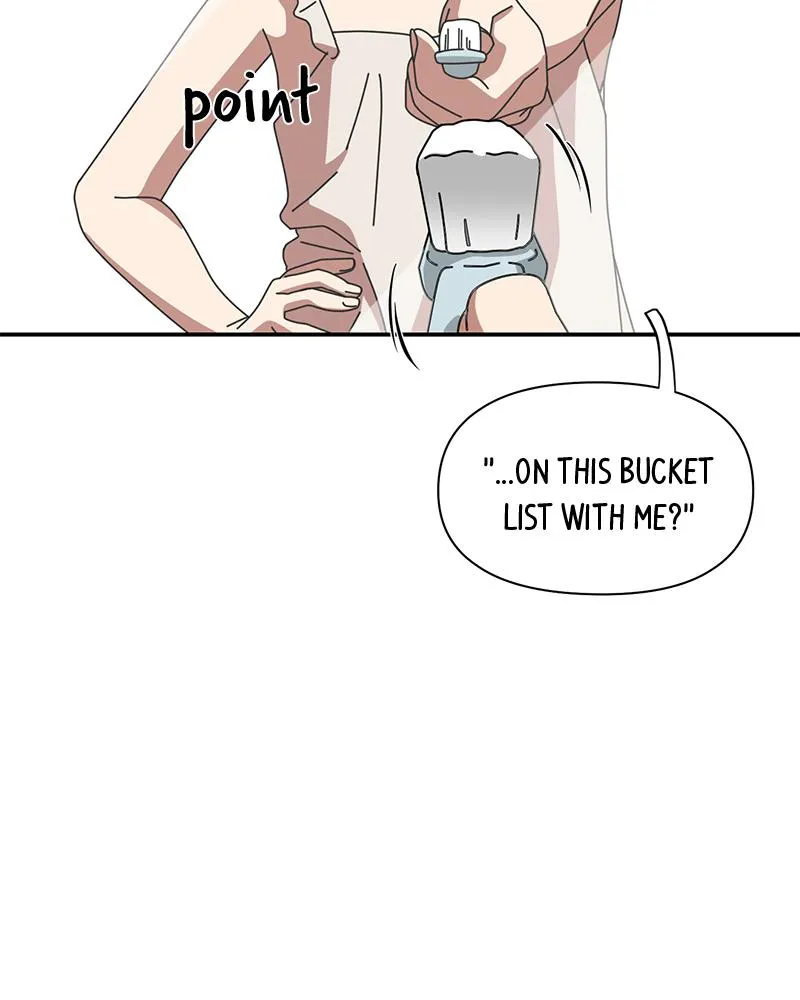 Read Her Bucket List en Manga Online