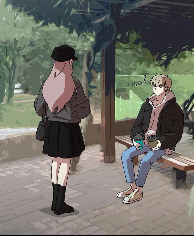 Read Her Bucket List en Manga Online