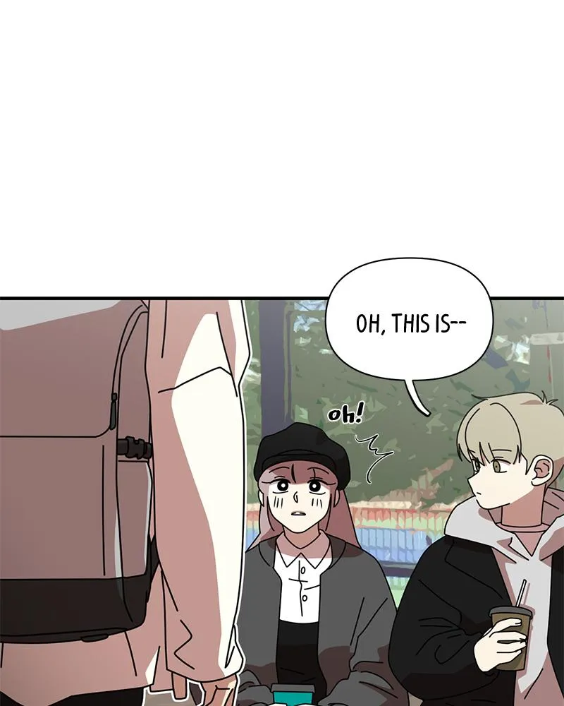 Read Her Bucket List en Manga Online