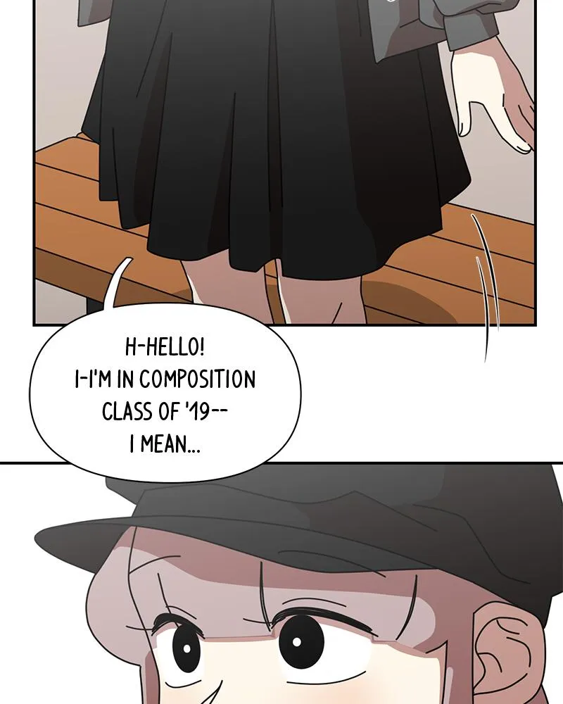 Read Her Bucket List en Manga Online