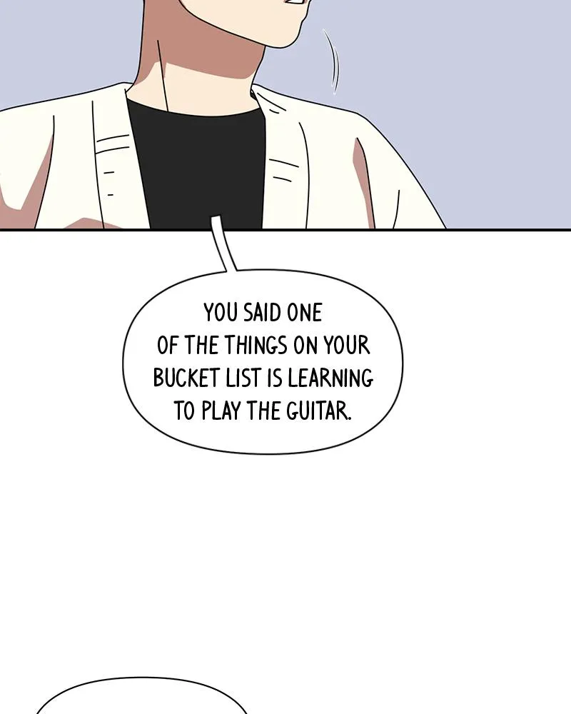 Read Her Bucket List en Manga Online