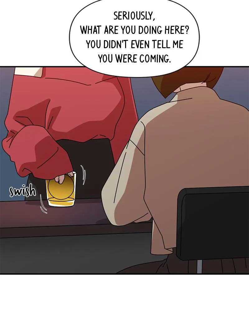 Read Her Bucket List en Manga Online