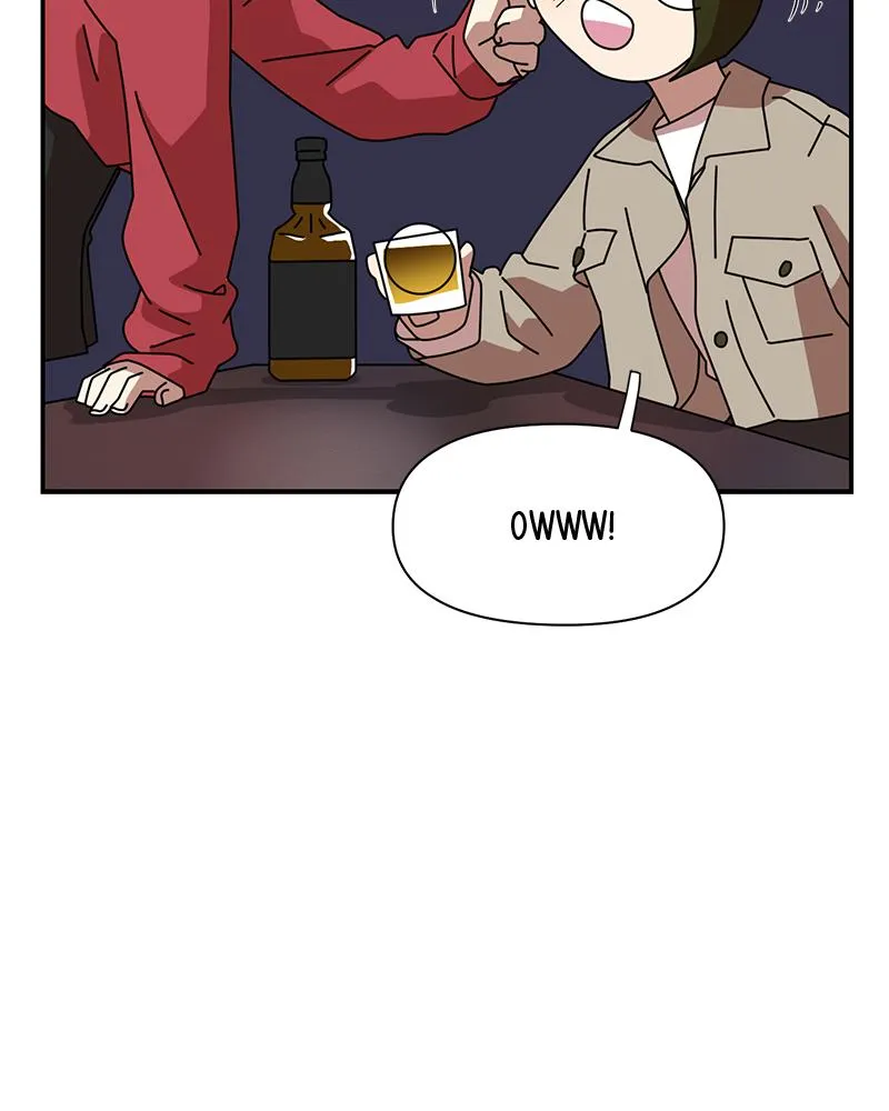 Read Her Bucket List en Manga Online