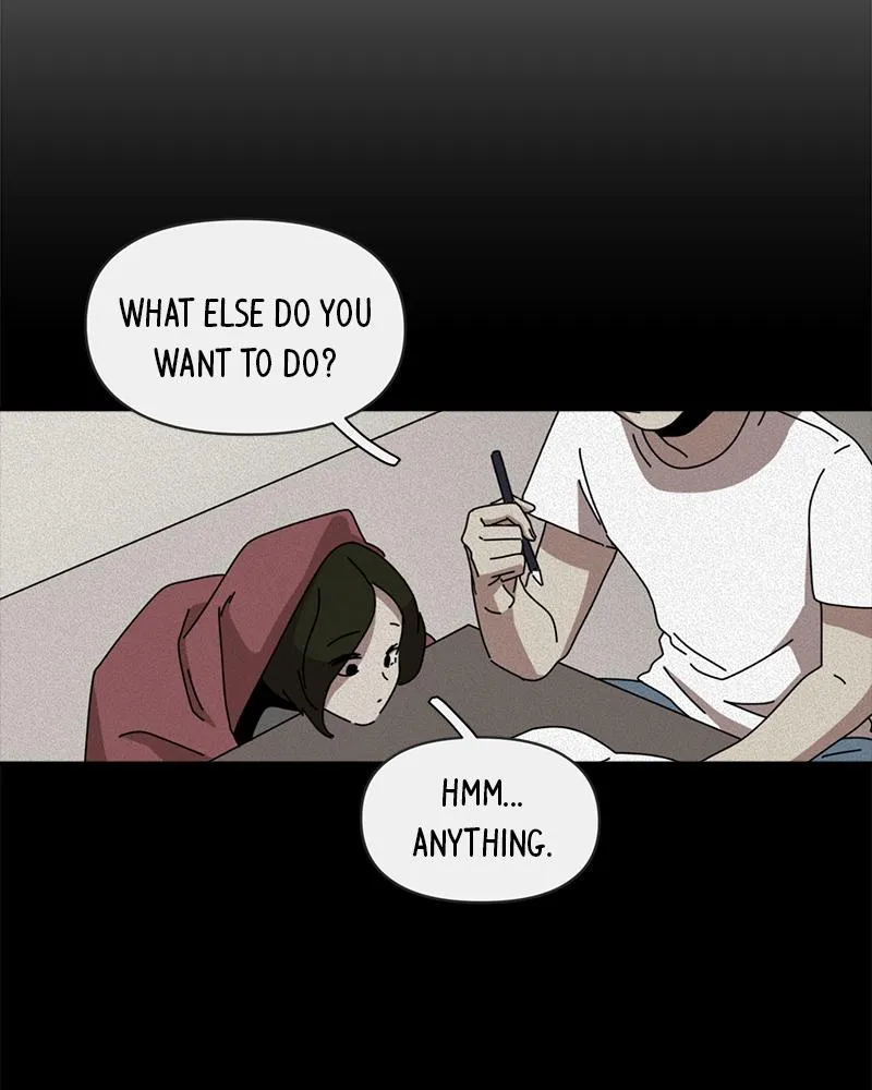 Read Her Bucket List en Manga Online