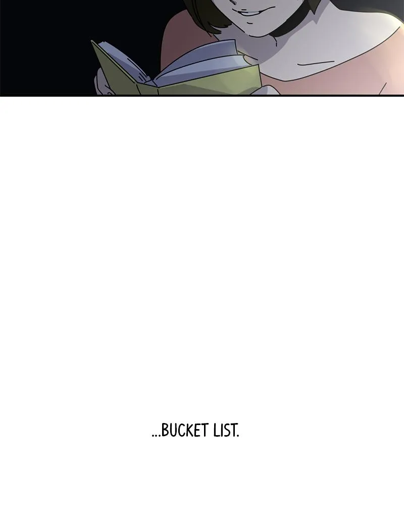 Read Her Bucket List en Manga Online