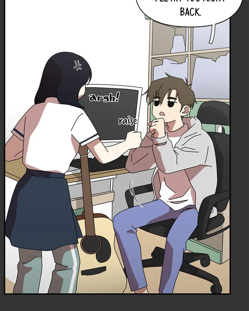 Read Her Bucket List en Manga Online