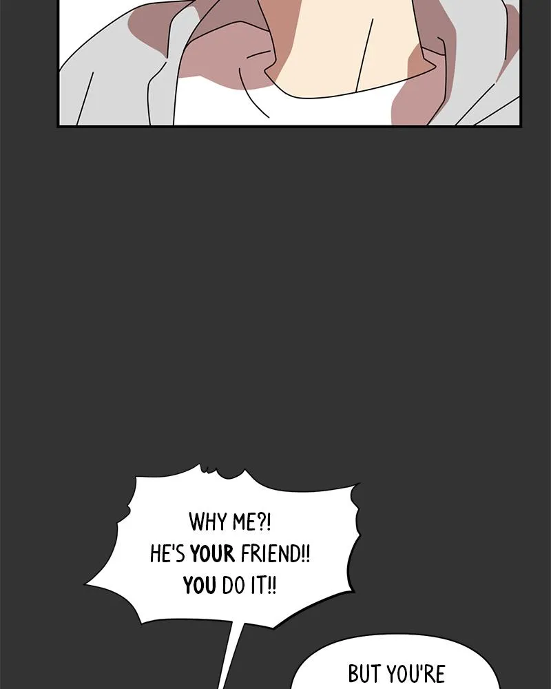 Read Her Bucket List en Manga Online