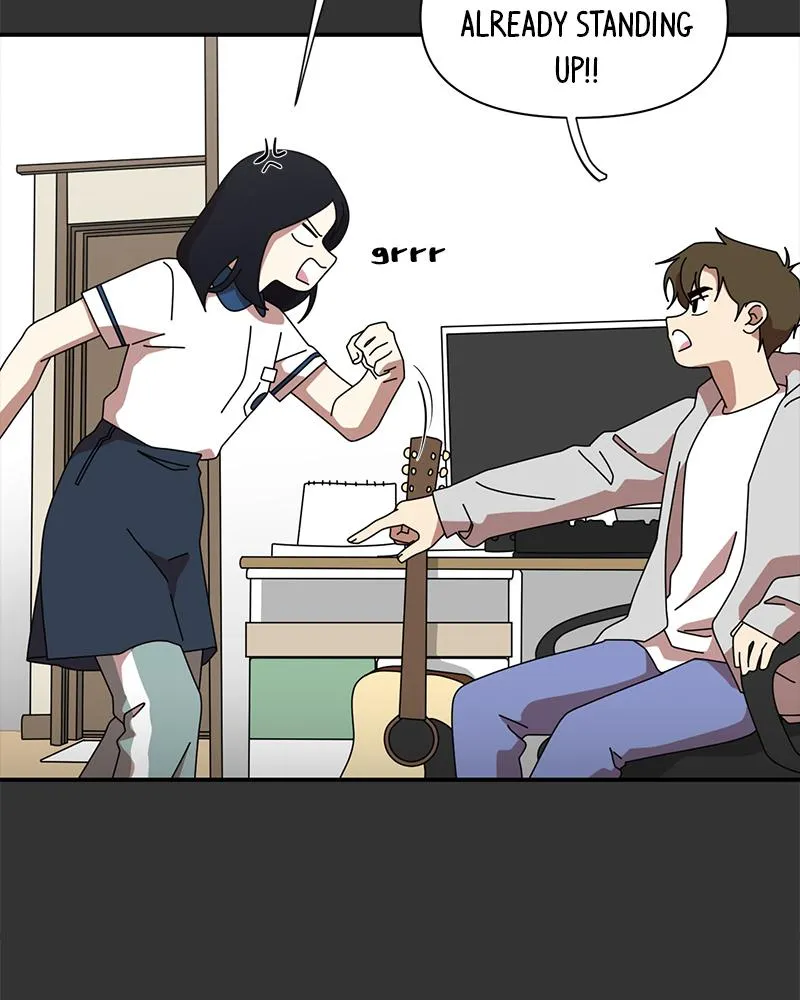 Read Her Bucket List en Manga Online