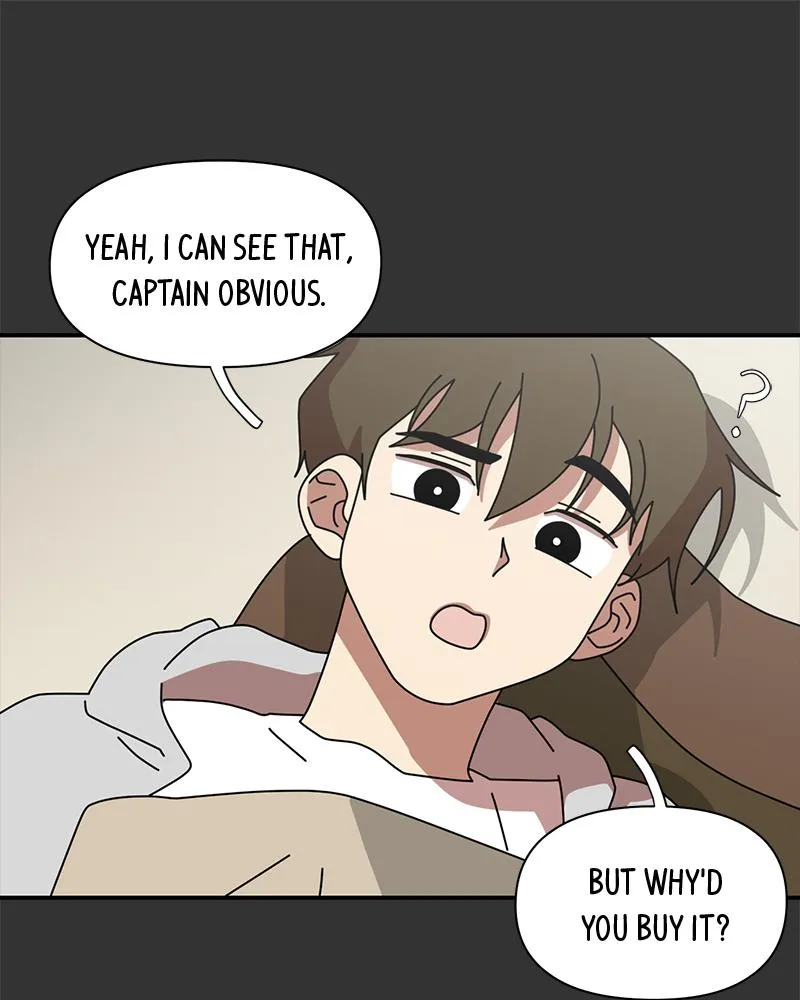 Read Her Bucket List en Manga Online