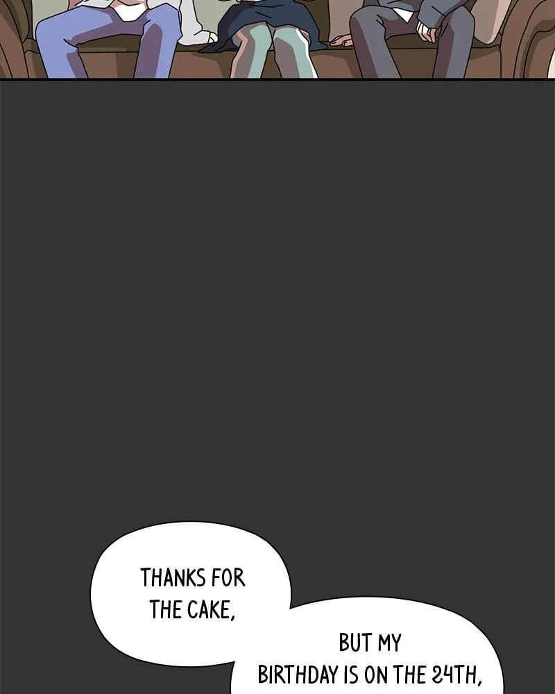 Read Her Bucket List en Manga Online