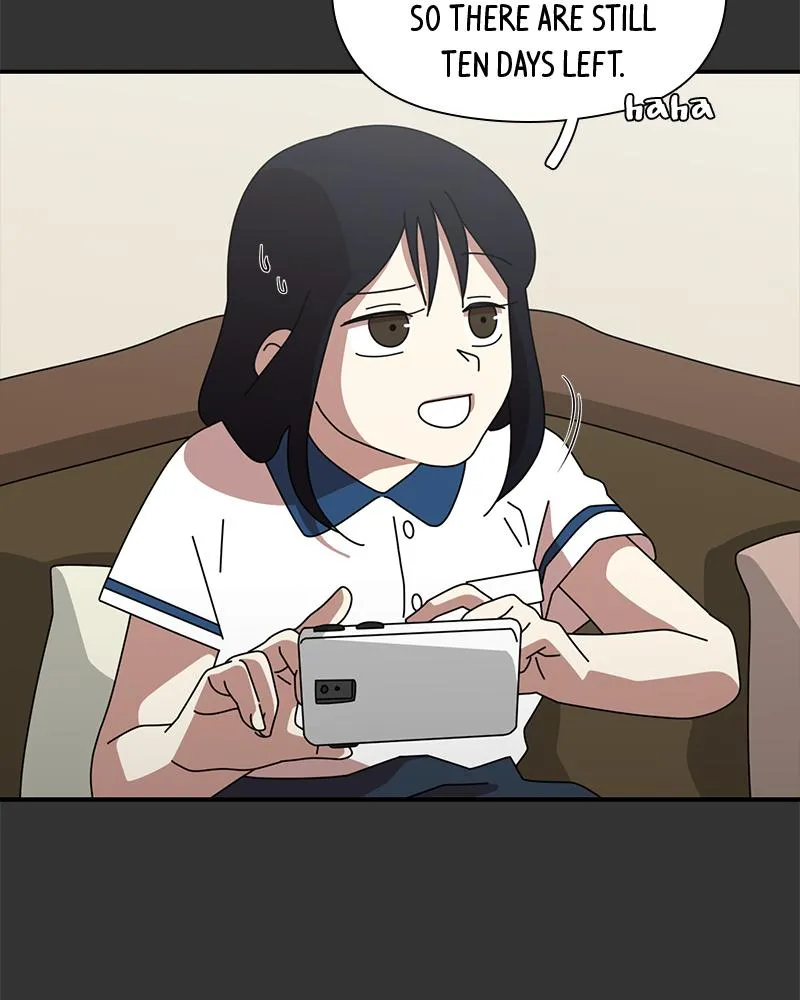 Read Her Bucket List en Manga Online