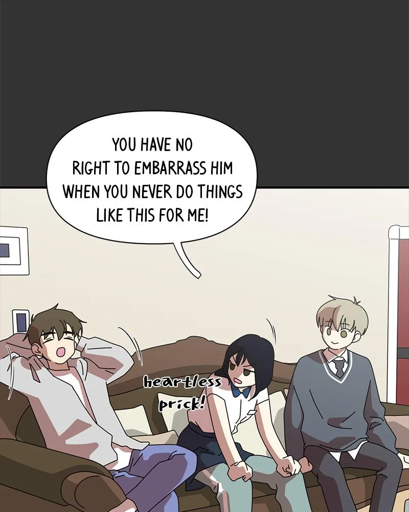Read Her Bucket List en Manga Online