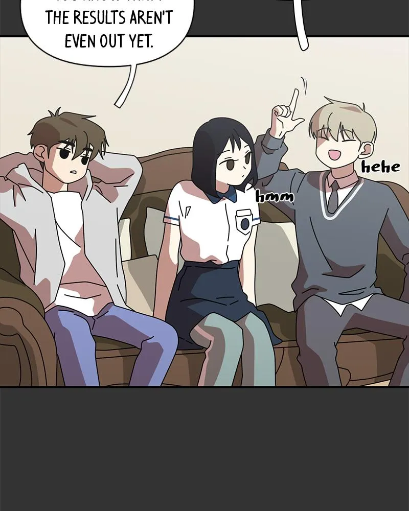 Read Her Bucket List en Manga Online