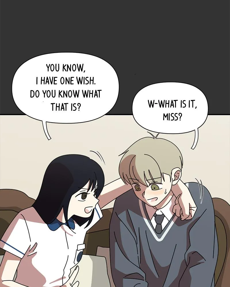 Read Her Bucket List en Manga Online