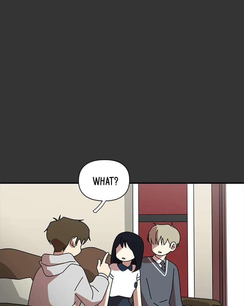 Read Her Bucket List en Manga Online