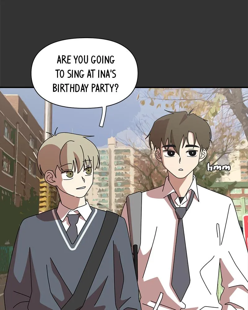 Read Her Bucket List en Manga Online