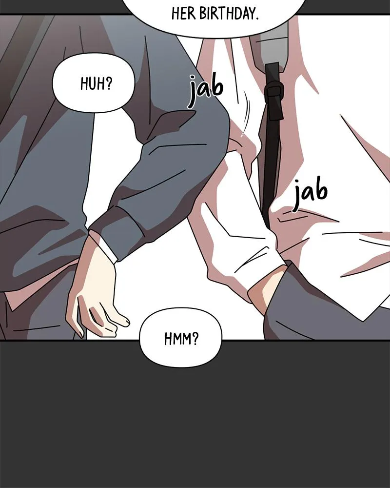 Read Her Bucket List en Manga Online