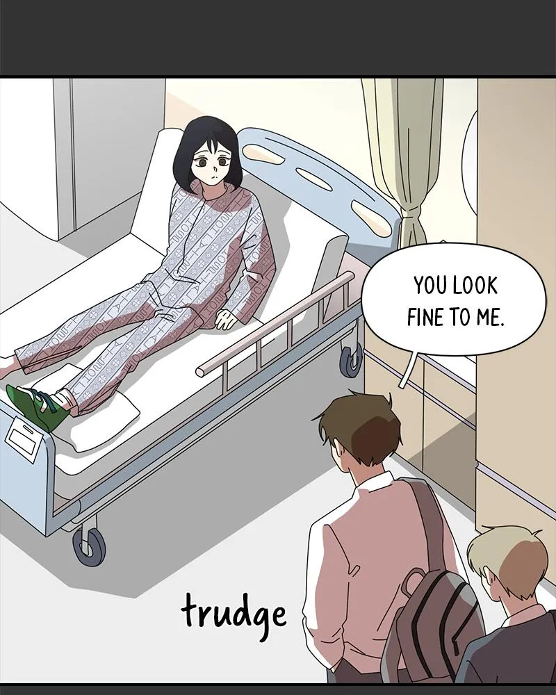 Read Her Bucket List en Manga Online