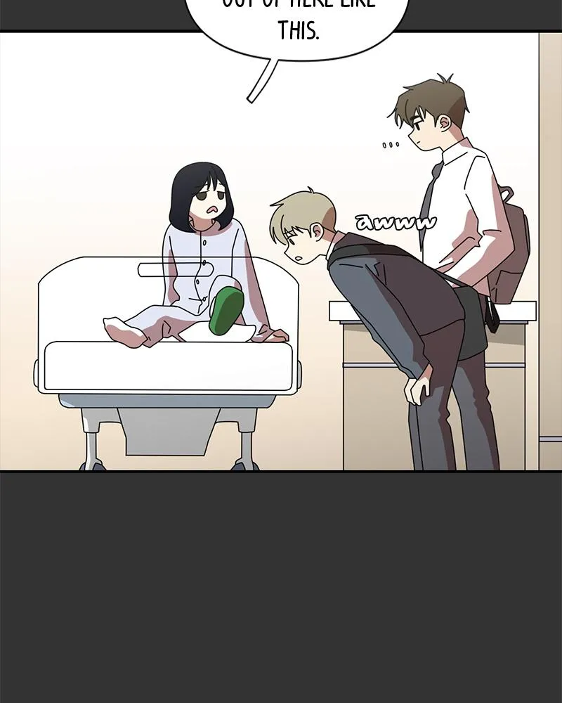 Read Her Bucket List en Manga Online