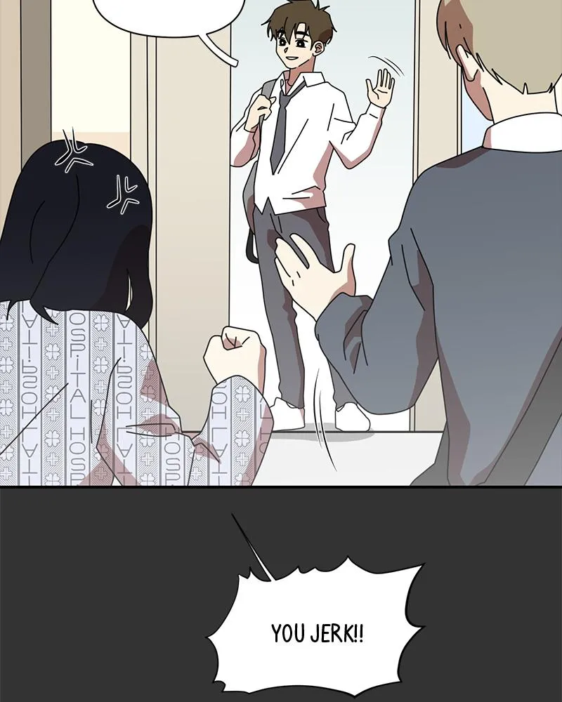 Read Her Bucket List en Manga Online