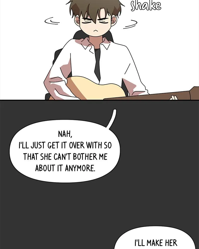 Read Her Bucket List en Manga Online