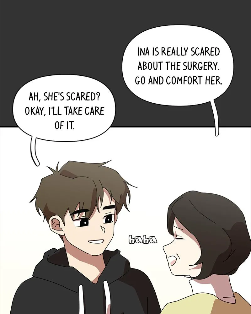 Read Her Bucket List en Manga Online