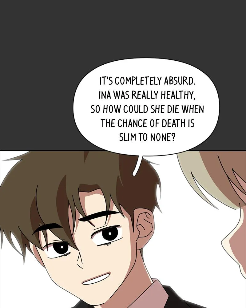 Read Her Bucket List en Manga Online