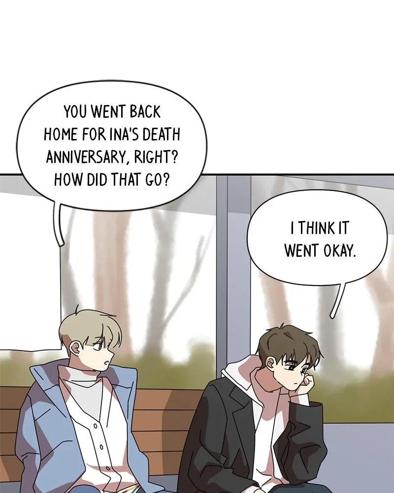 Read Her Bucket List en Manga Online