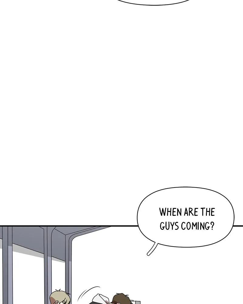 Read Her Bucket List en Manga Online