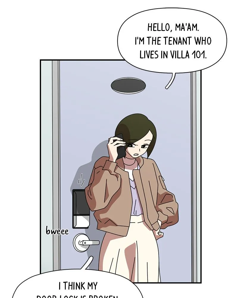 Read Her Bucket List en Manga Online