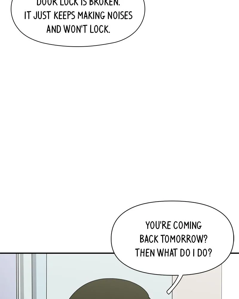 Read Her Bucket List en Manga Online