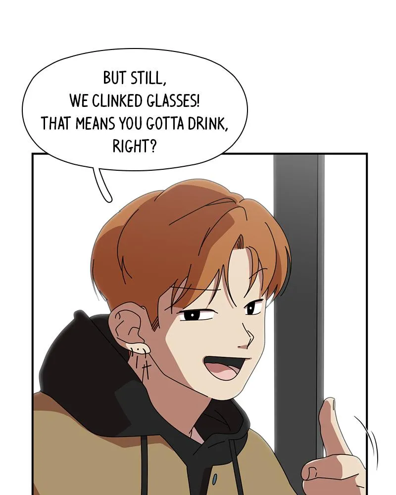 Read Her Bucket List en Manga Online