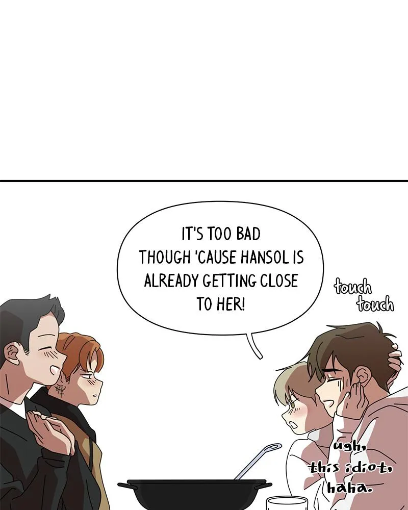 Read Her Bucket List en Manga Online
