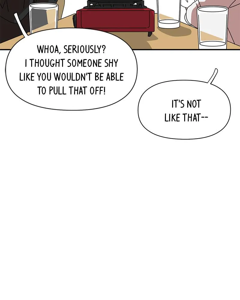 Read Her Bucket List en Manga Online