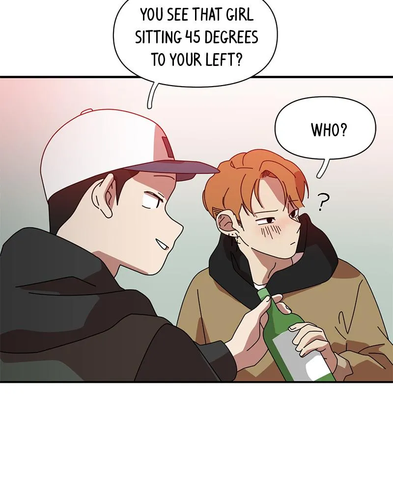 Read Her Bucket List en Manga Online