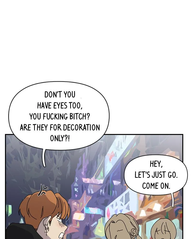 Read Her Bucket List en Manga Online
